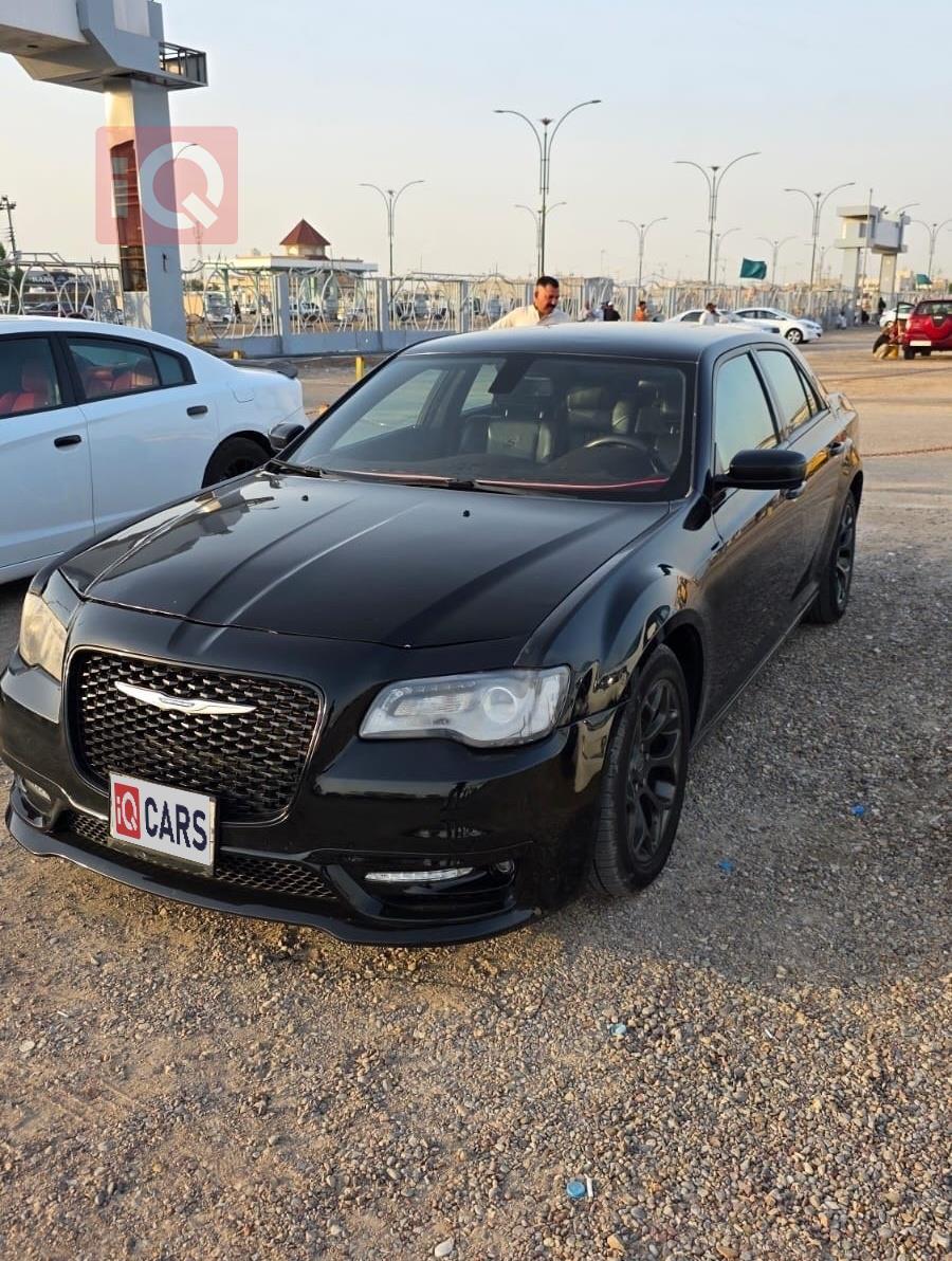 Chrysler 300